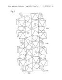 PHASE-PURE LITHIUM ALUMINIUM TITANIUM PHOSPHATE AND METHOD FOR ITS     PRODUCTION AND ITS USE diagram and image