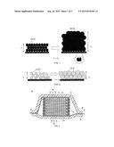 HIGH CAPACITY, DIMENSIONALLY STABLE ANODE FROM LOW-BULK DENSITY AMORPHOUS     SILICON FOR LITHIUM-ION BATTERIES diagram and image