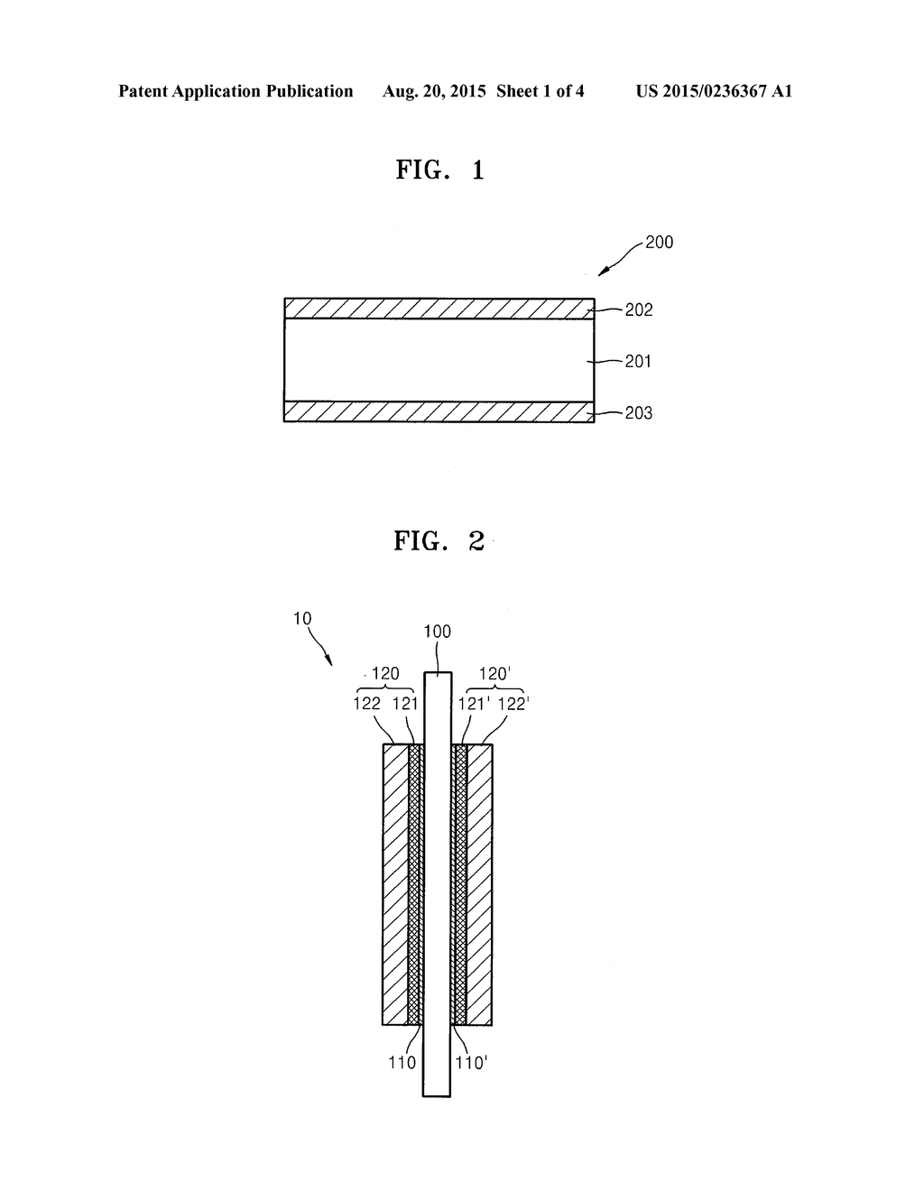 POLYMER ELECTROLYTE MEMBRANE, MEMBRANE ELECTRODE ASSEMBLY AND FUEL CELL     INCLUDING THE SAME - diagram, schematic, and image 02