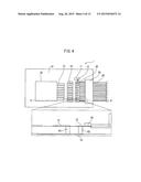 LASER MODULE, LIGHT SOURCE DEVICE, AND METHOD FOR FABRICATING LASER MODULE diagram and image