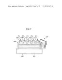 LASER MODULE, LIGHT SOURCE DEVICE, AND METHOD FOR FABRICATING LASER MODULE diagram and image