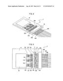 LASER MODULE, LIGHT SOURCE DEVICE, AND METHOD FOR FABRICATING LASER MODULE diagram and image