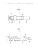 LASER MODULE, LIGHT SOURCE DEVICE, AND METHOD FOR FABRICATING LASER MODULE diagram and image