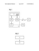 METHOD AND APPARATUS FOR PERFORMING A LOCAL CONTROL OF AN ENERGY RESOURCE diagram and image