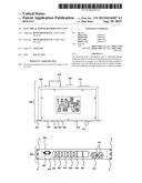 ELECTRICAL POWER DISTRIBUTION UNIT diagram and image