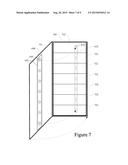 CABINET LEVEL CONTROLLER WITH ASSET MANAGEMENT diagram and image