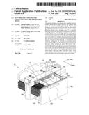 ELECTROSTATIC COUPLING TYPE CONTACTLESS ELECTRIC POWER SUPPLY DEVICE diagram and image