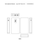 Mobile Device Case with Fast Charging Battery Pack diagram and image