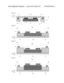 Electromagnetic Booster for Wireless Charging and Method of Manufacturing     the Same diagram and image