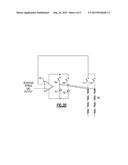 AMPLIFIER WITH OFFSET COMPENSATION diagram and image