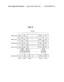 MEMORY SYSTEM AND METHOD OF CONTROLLING MEMORY SYSTEM diagram and image