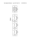 MEMORY SYSTEM AND METHOD OF CONTROLLING MEMORY SYSTEM diagram and image