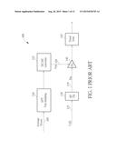 METHODS AND APPARATUS FOR ENVELOPE TRACKING SYSTEM diagram and image