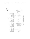 METHODS AND APPARATUS FOR ENVELOPE TRACKING SYSTEM diagram and image