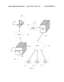 Methods, managment servers, and computer program products for managing     network devices diagram and image