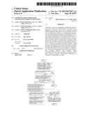 Communication Information Transmitting Process and System diagram and image