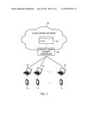 APPARATUS, METHOD AND SYSTEM FOR CONTEXT-AWARE SECURITY CONTROL IN CLOUD     ENVIRONMENT diagram and image