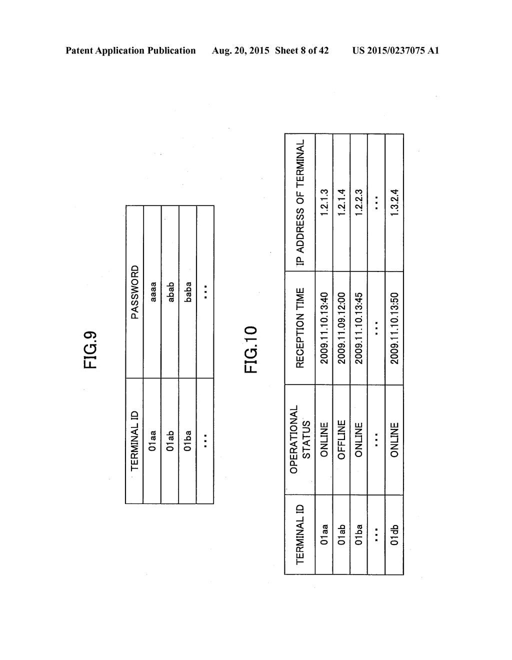 TRANSMISSION SYSTEM, METHOD AND PROGRAM - diagram, schematic, and image 09