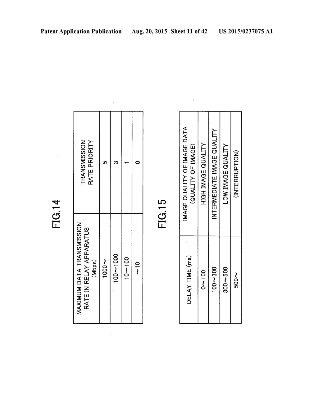 TRANSMISSION SYSTEM, METHOD AND PROGRAM - diagram, schematic, and image 12