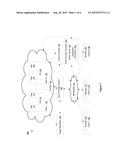 Geographic Placement of Application Components by a Multi-Tenant     Platform-as-a-Service (PaaS) System diagram and image