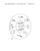 MODULAR WIRELESS COMMUNICATOR diagram and image