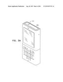 MODULAR WIRELESS COMMUNICATOR diagram and image