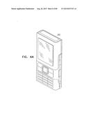 MODULAR WIRELESS COMMUNICATOR diagram and image