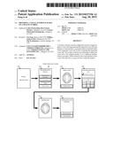 PROVIDING A VISUAL INTERFACE BASED ON A DIALED NUMBER diagram and image