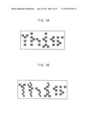 MODIFYING APPEARANCE OF LINES ON A DISPLAY SYSTEM diagram and image