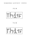 MODIFYING APPEARANCE OF LINES ON A DISPLAY SYSTEM diagram and image