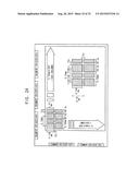 MODIFYING APPEARANCE OF LINES ON A DISPLAY SYSTEM diagram and image