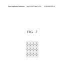 SOLID-STATE IMAGE SENSOR, ELECTRONIC DEVICE, AND AUTO FOCUSING METHOD diagram and image