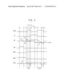 CORRELATED DOUBLE SAMPLING CIRCUIT AND IMAGE SENSOR INCLUDING THE SAME diagram and image