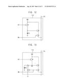 CORRELATED DOUBLE SAMPLING CIRCUIT AND IMAGE SENSOR INCLUDING THE SAME diagram and image