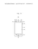 CORRELATED DOUBLE SAMPLING CIRCUIT AND IMAGE SENSOR INCLUDING THE SAME diagram and image