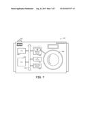 IMAGE SENSORS WITH COLUMN MEMORY REPAIR CIRCUITRY diagram and image