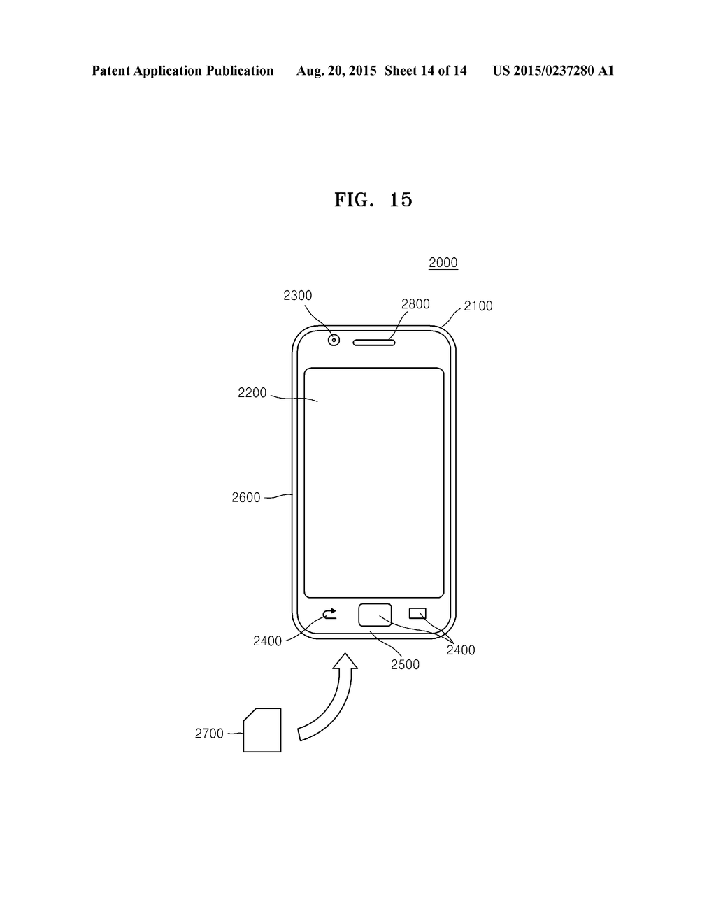 IMAGE PROCESSING DEVICE WITH MULTIPLE IMAGE SIGNAL PROCESSORS AND IMAGE     PROCESSING METHOD - diagram, schematic, and image 15