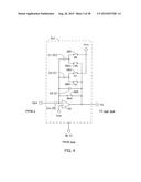 SEMICONDUCTOR INTEGRATED CIRCUIT AND IMAGE SENSOR diagram and image