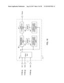 SEMICONDUCTOR INTEGRATED CIRCUIT AND IMAGE SENSOR diagram and image