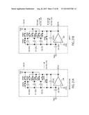 SEMICONDUCTOR INTEGRATED CIRCUIT AND IMAGE SENSOR diagram and image