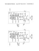 SEMICONDUCTOR INTEGRATED CIRCUIT AND IMAGE SENSOR diagram and image