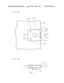 DISPLAY DEVICE, TELEVISION RECEIVER AND ELECTRONIC DEVICE diagram and image