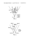 3D VIDEO REPRESENTATION USING INFORMATION EMBEDDING diagram and image