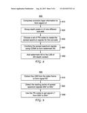 3D VIDEO REPRESENTATION USING INFORMATION EMBEDDING diagram and image