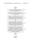 Method of Depth Based Block Partitioning diagram and image