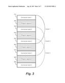 METHOD AND SYSTEM FOR SCHEDULING COMMERCIAL ADVERTISEMENT diagram and image