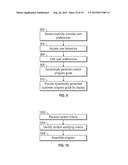 METHODS AND SYSTEMS FOR GENERATING AND PROVIDING PROGRAM GUIDES AND     CONTENT diagram and image