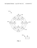 RADIATION EXPOSURE MONITORING DEVICE AND SYSTEM diagram and image