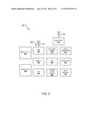 RADIATION EXPOSURE MONITORING DEVICE AND SYSTEM diagram and image