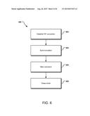 RADIATION EXPOSURE MONITORING DEVICE AND SYSTEM diagram and image